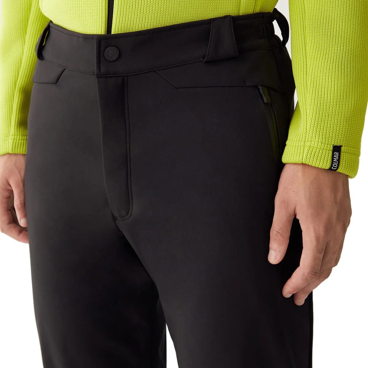 Mens Pants - Pantaloni da sci da uomo