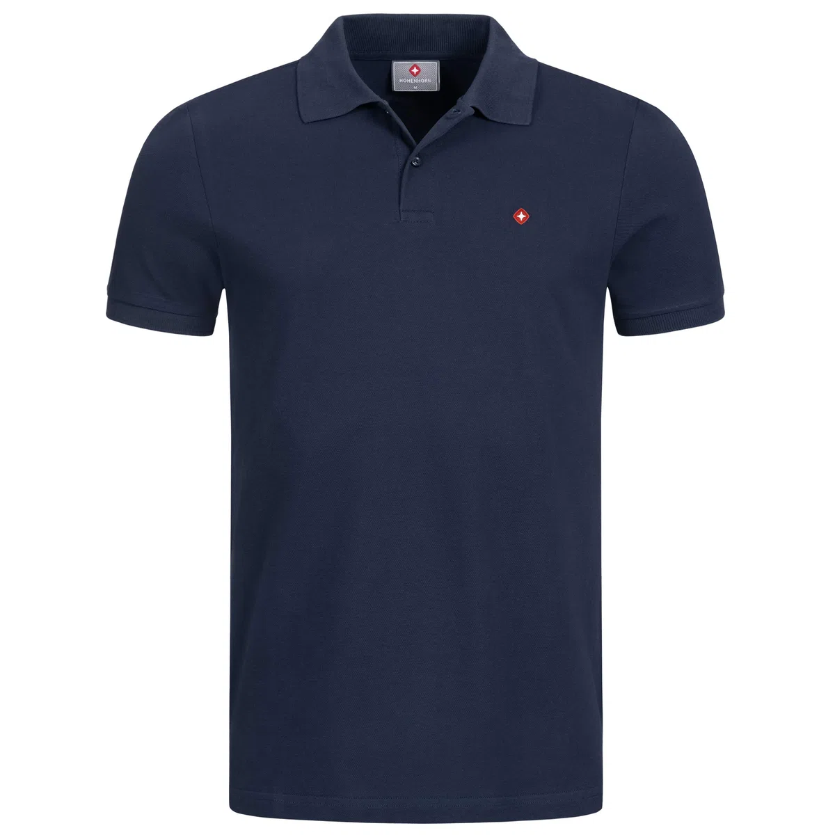 Höhenhorn Waliss - Polo da uomo Regular Fit
