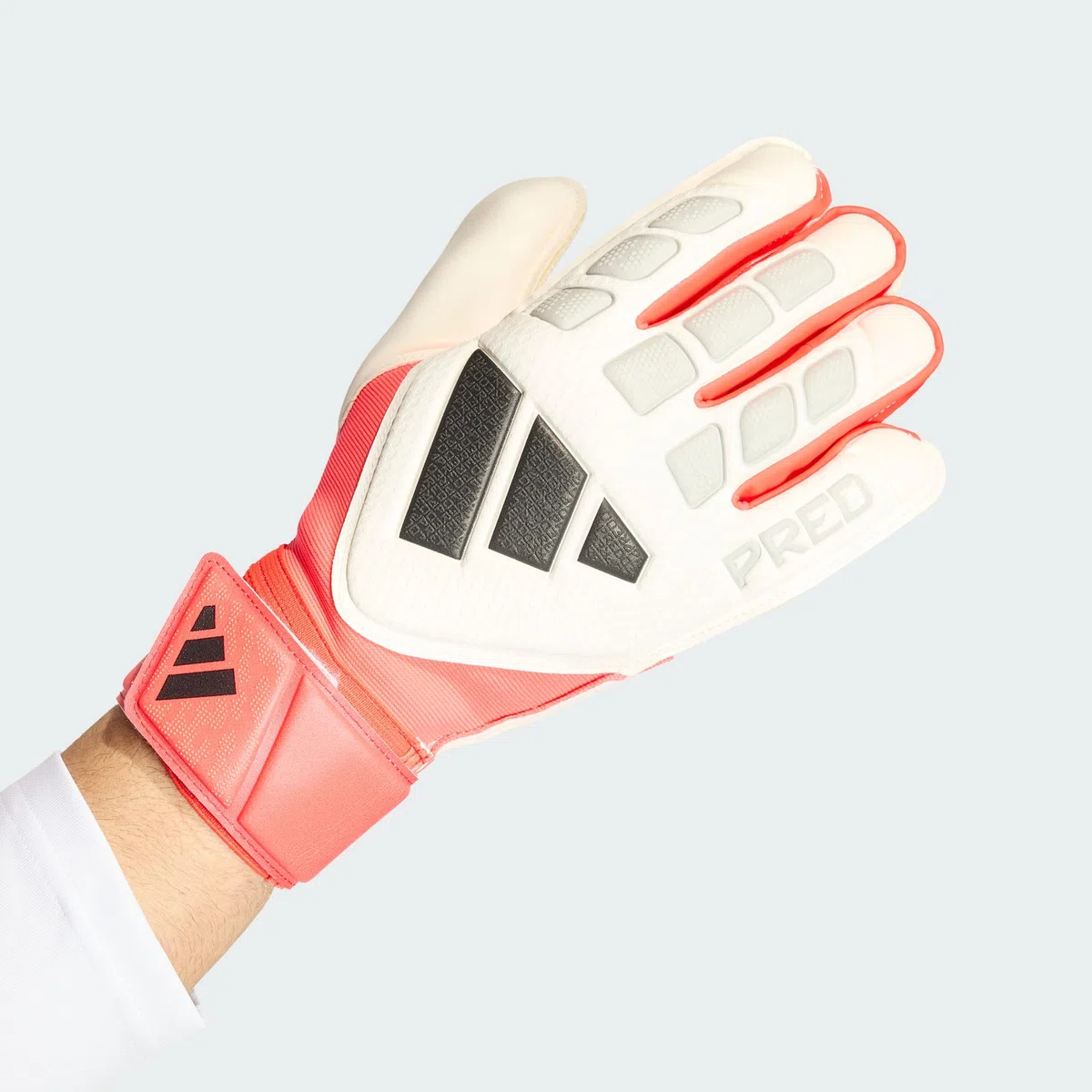 adidas Unisex GUANTO DA PORTIERE PREDATOR MATCH