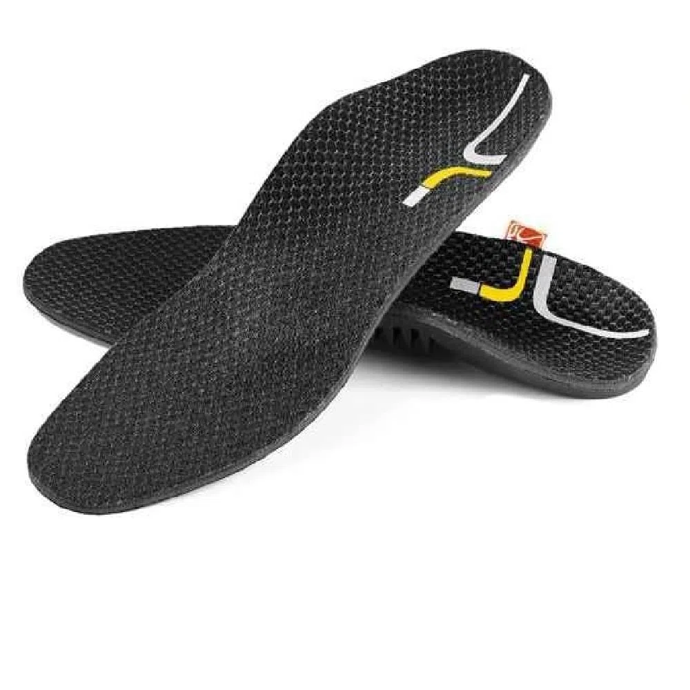 Roten PODIFER40 Plantare Ortopedico Piede Piatto Cavo Alluce Valgo Dita Martello