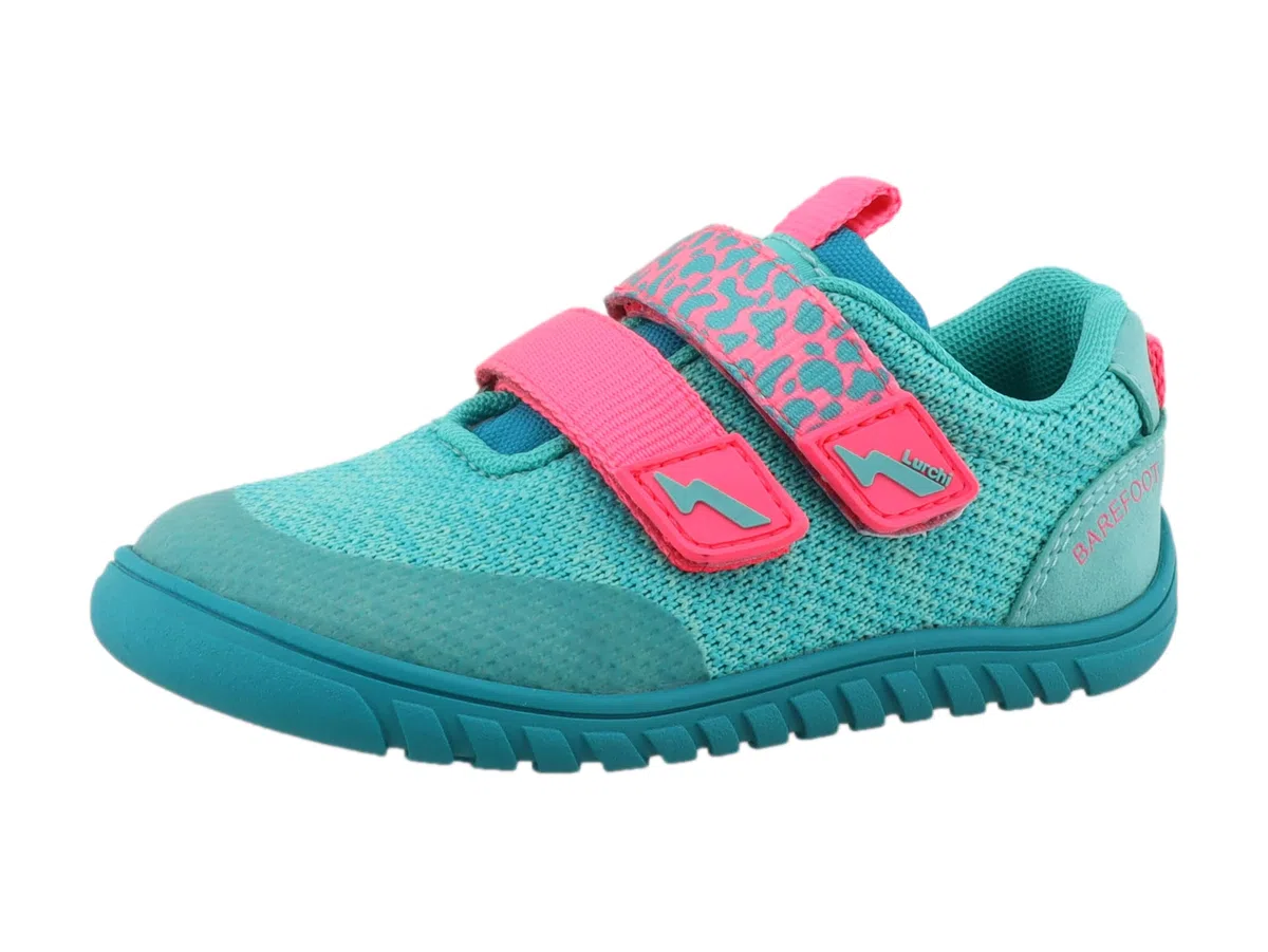 Lurchi 84l0023006 Scarpe da ginnasticaUnisex - Bambini e Ragazzi
