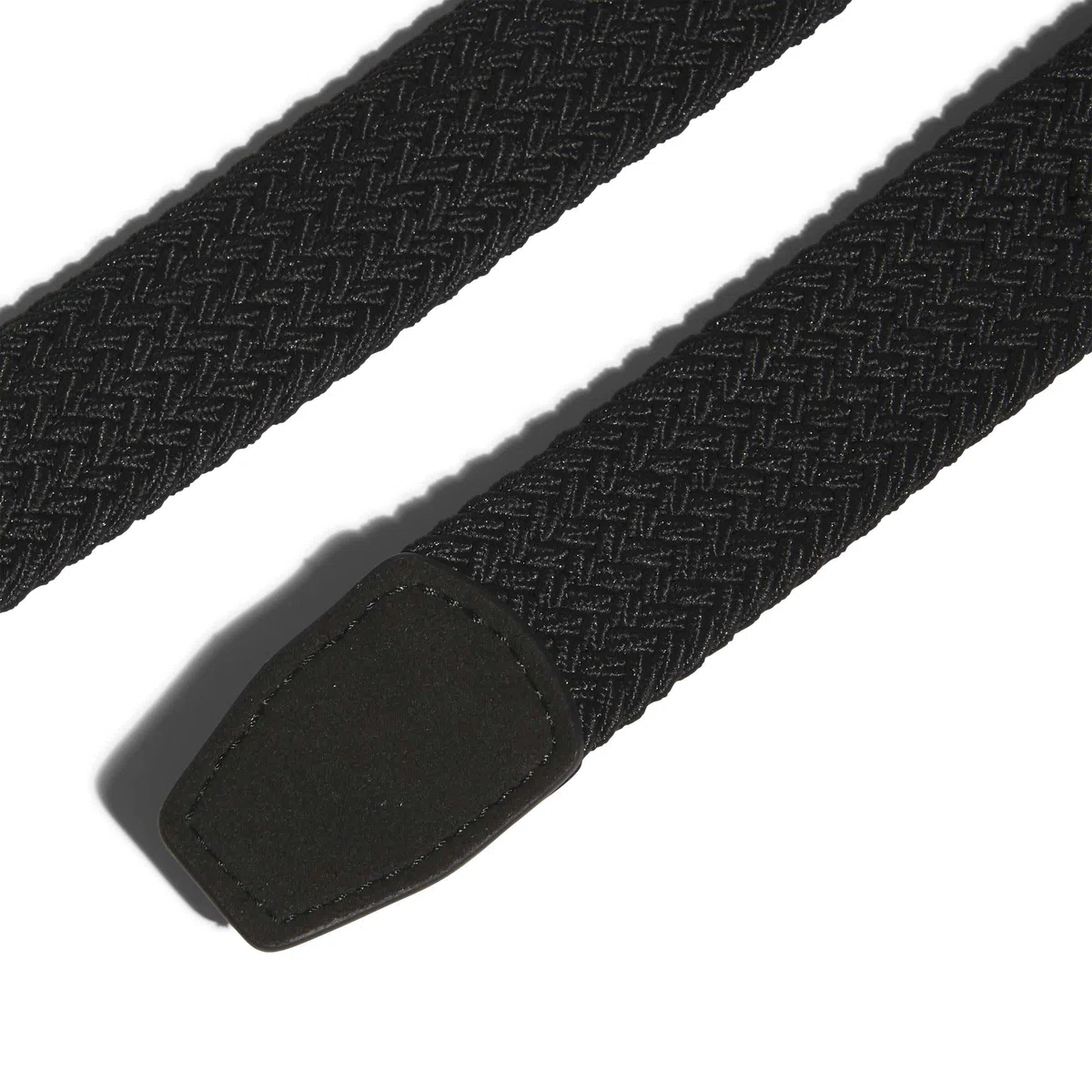 adidas Braided Stretch Belt Cintura Uomo (Pacco da 1)
