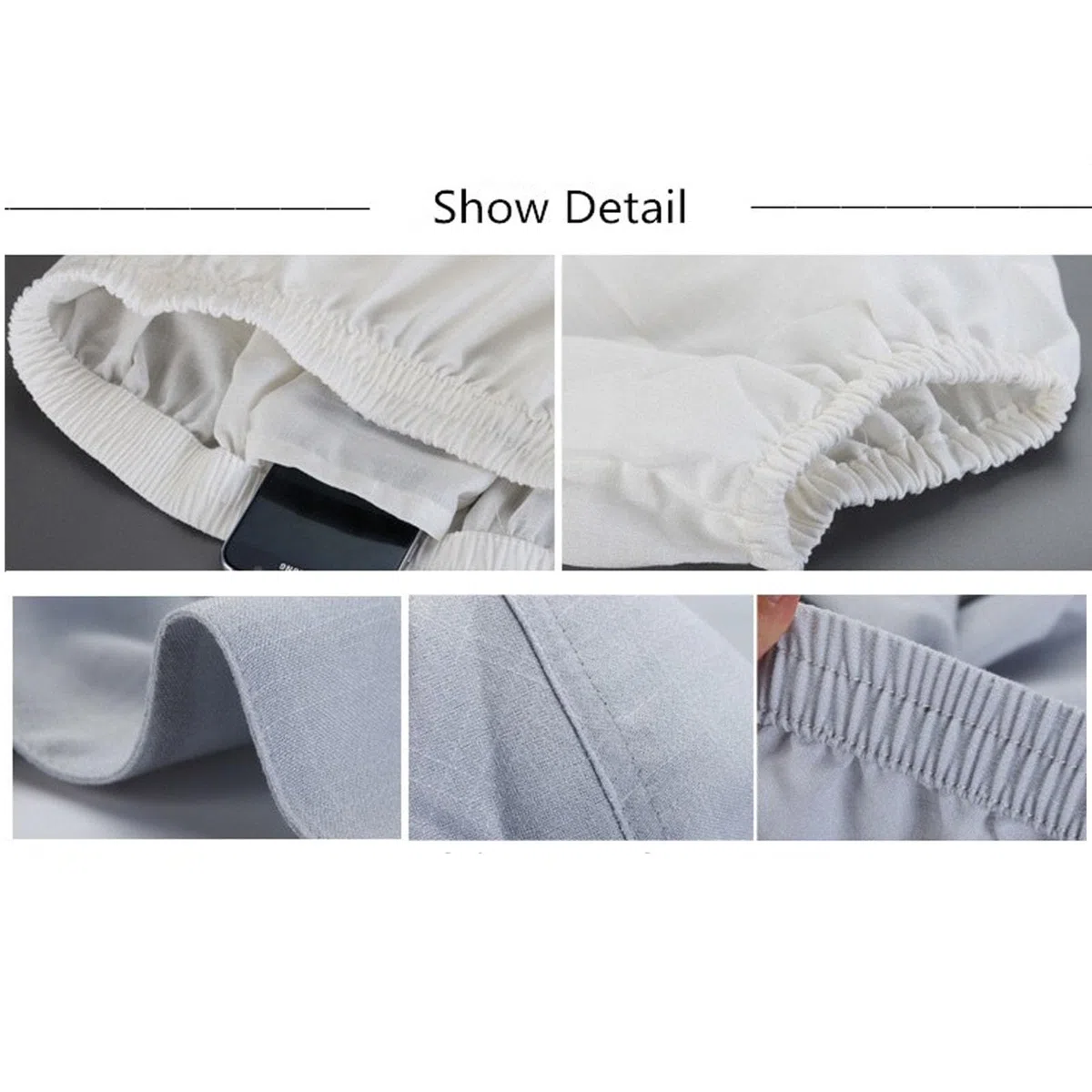 Pantaloni per Kung Fu Arti Marziali Uomo Donna,Pantaloni Kung Fu Shaolin,Pantaloni Tai Chi Leggeri Lino Nero Pantaloni da Allenamento Wing Chun per Arti Marziali Kung Fu(Size:XXL,Color:A)