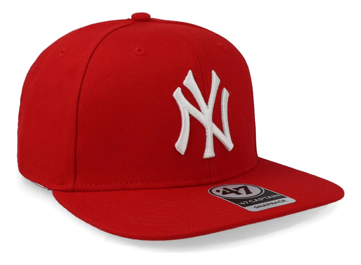 47-47 Brand, Cappellino con Visiera Unisex - Adulto