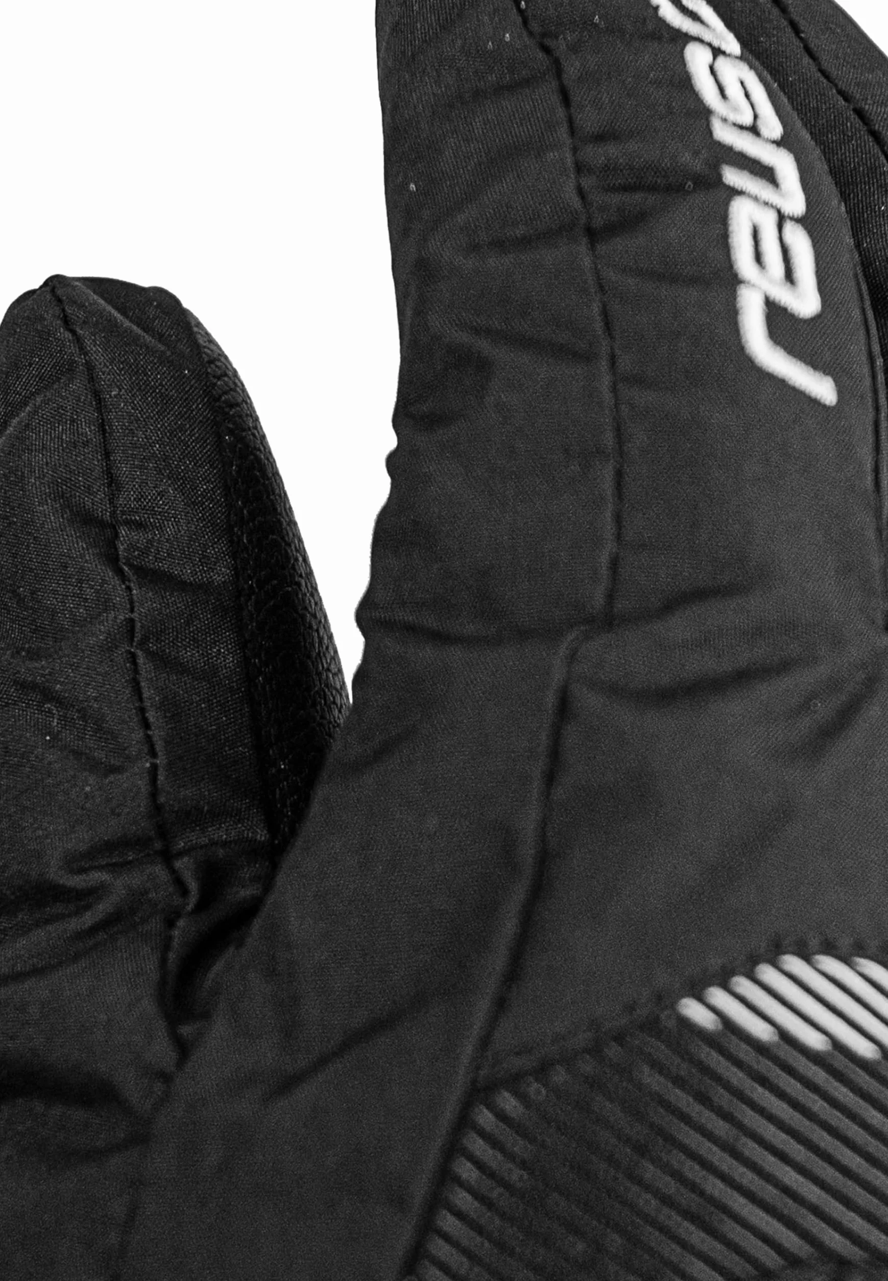 Reusch Bolt GORE-TEX Junior guanti invernali caldi, impermeabili, antivento e traspiranti guanti da sci e per la neve, per bambini adolescenti ragazze e ragazzi