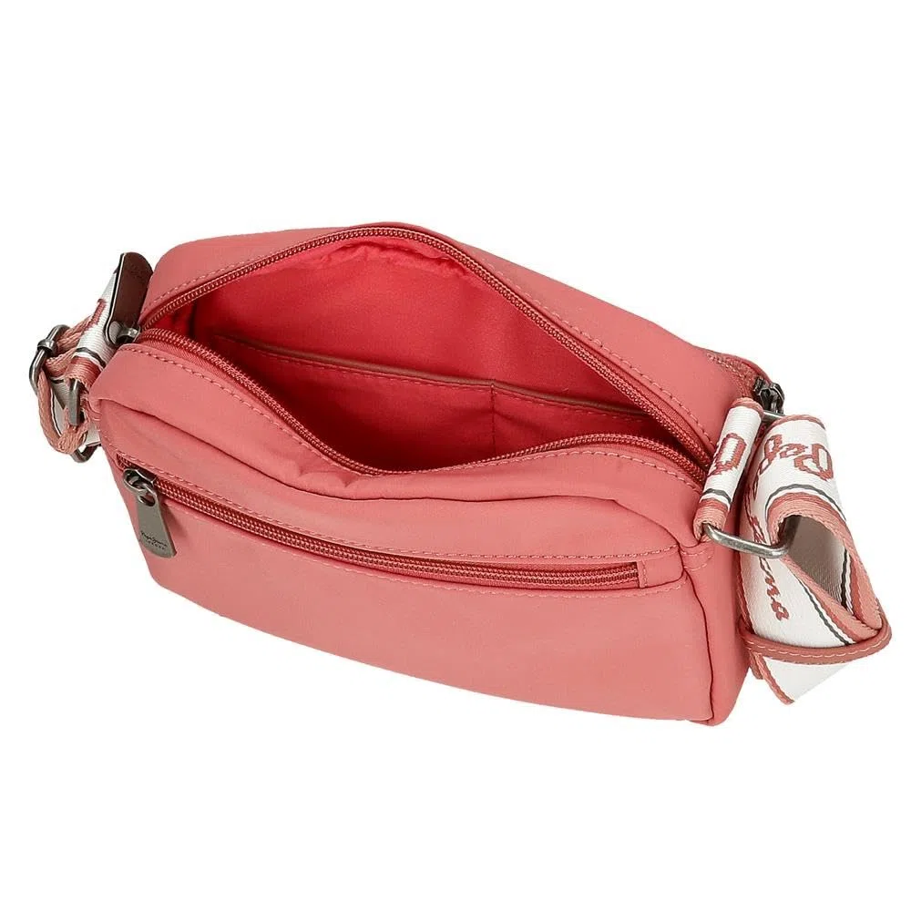 Pepe Jeans Corin Bagagli- Borsa a tracolla Donna (Pacco da 1)
