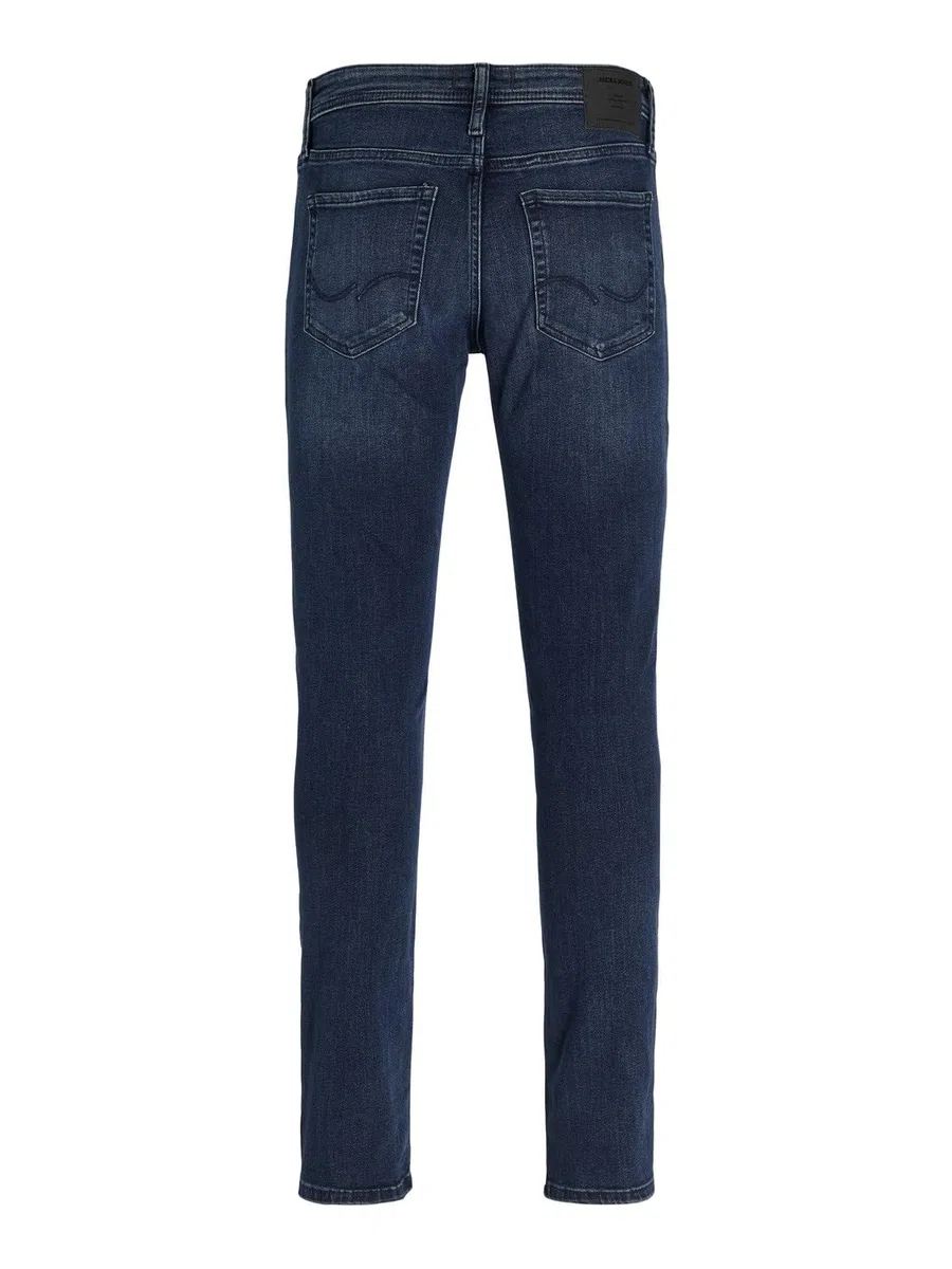 JACK & JONES Slim Fit Jeans Jjiglenn JJICON JJ 057 50SPS Noos Slim Fit Jeans