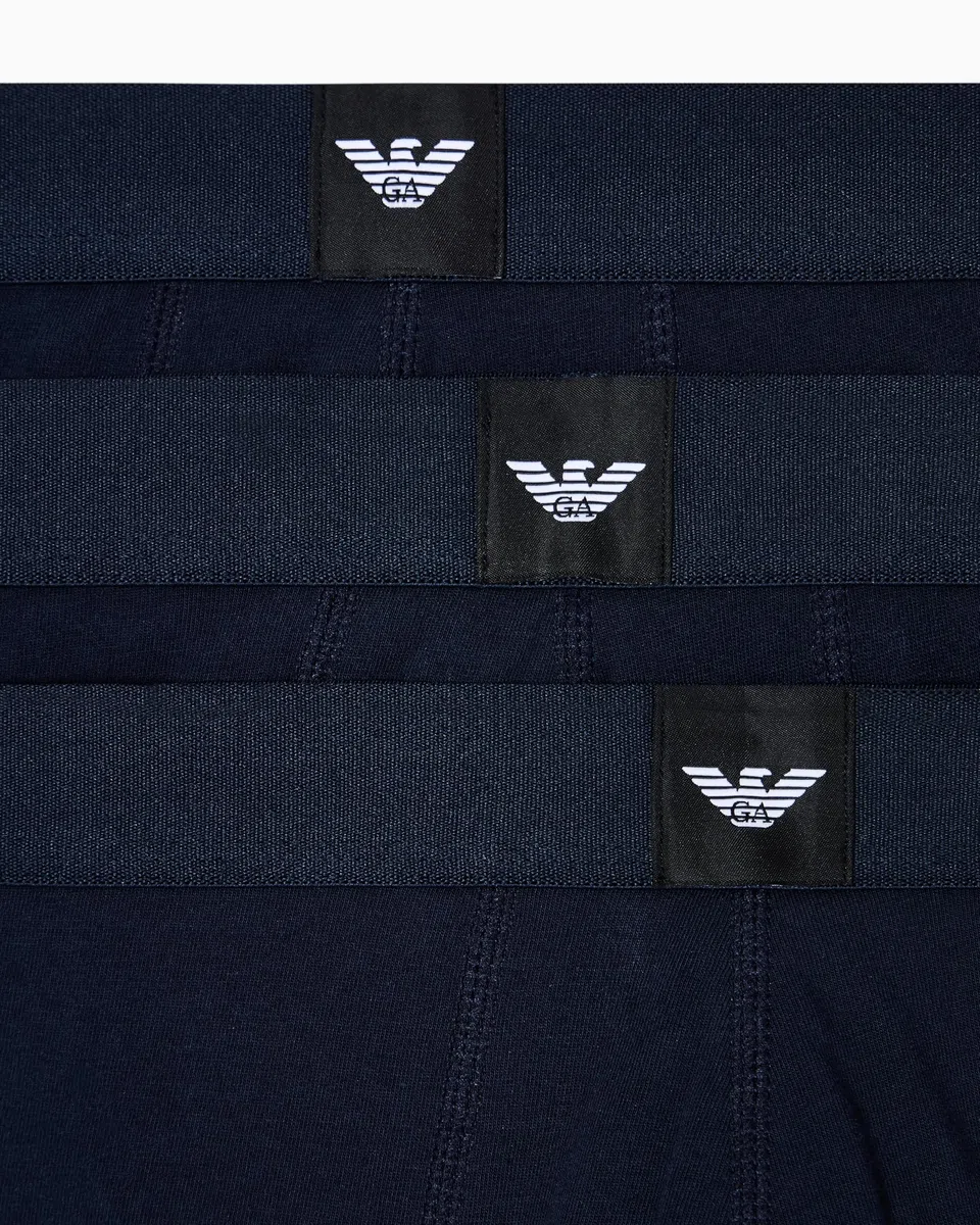 Emporio Armani Slip/Boxer EM002205 AF14987 - Uomo