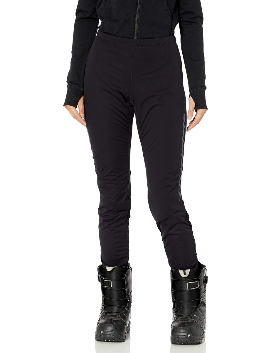 Craft - Storm Balance, Pantaloni Aderenti Donna