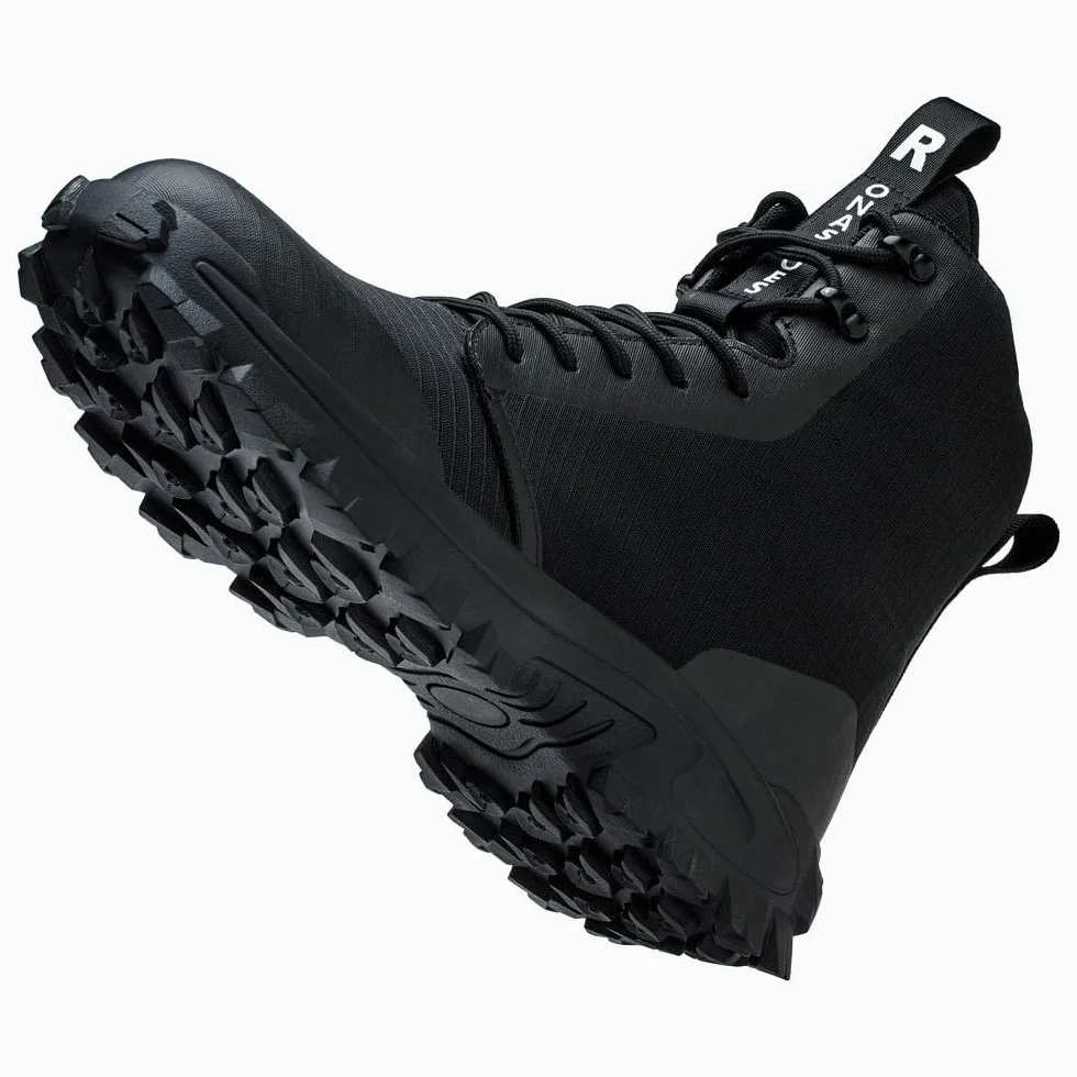 Rona Shoes Stivaletti Antinfortunistici Scarpe Antinfortunistiche Scarpe da Lavoro Antinfortunistiche Comode Leggere Comode Uomo Donna