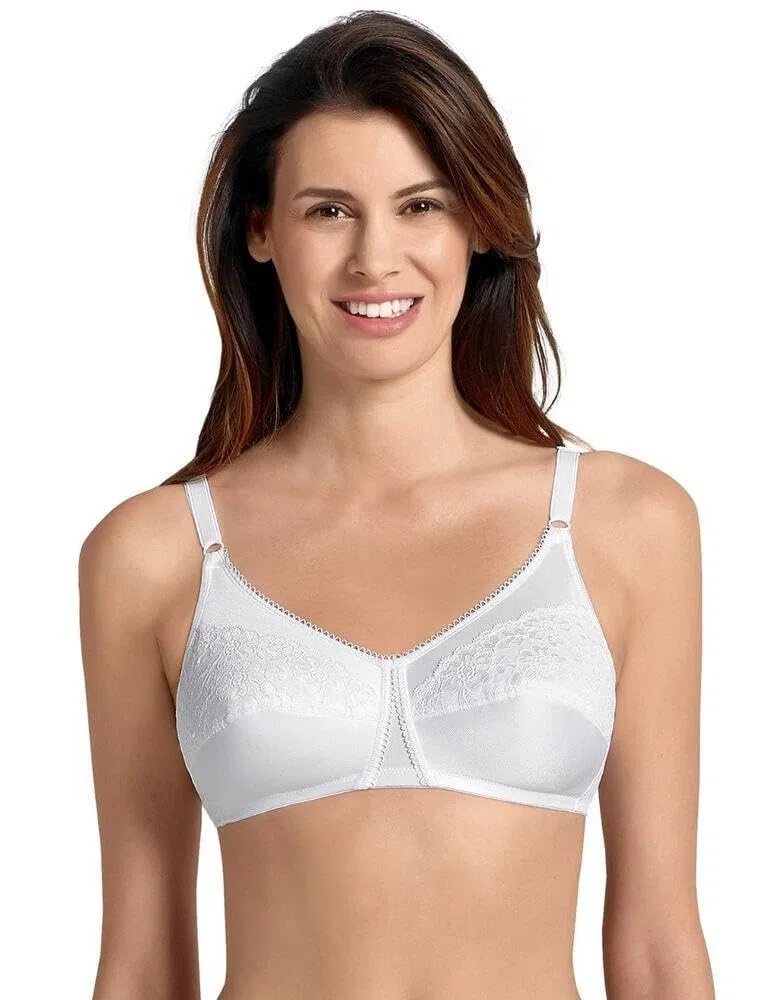 Anita Care Livia - Reggiseno per mastectomia senza ferretti
