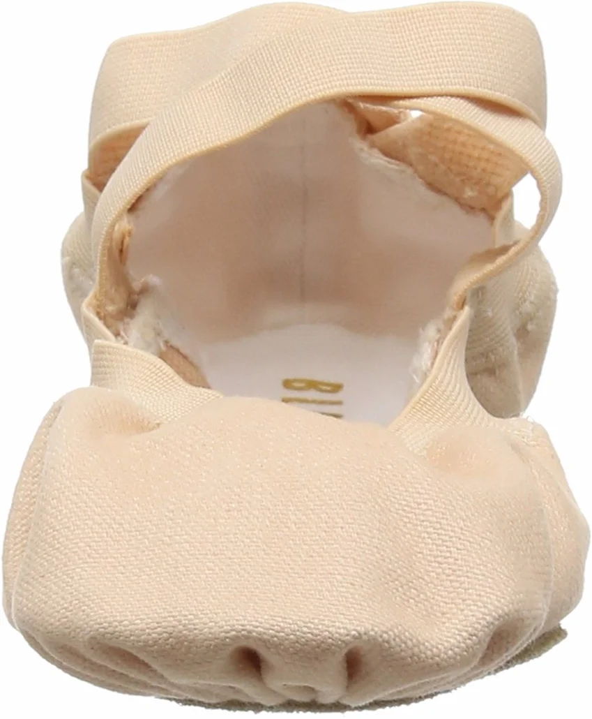 Bloch Dance Women PRO Elastic, Pink, 4.5