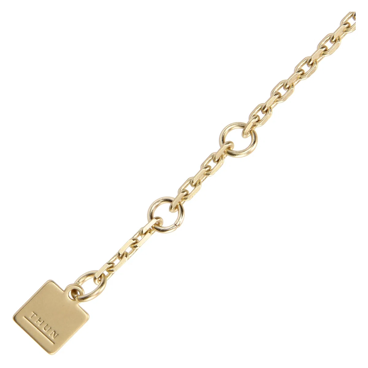 THUN - Bracciale con primula
