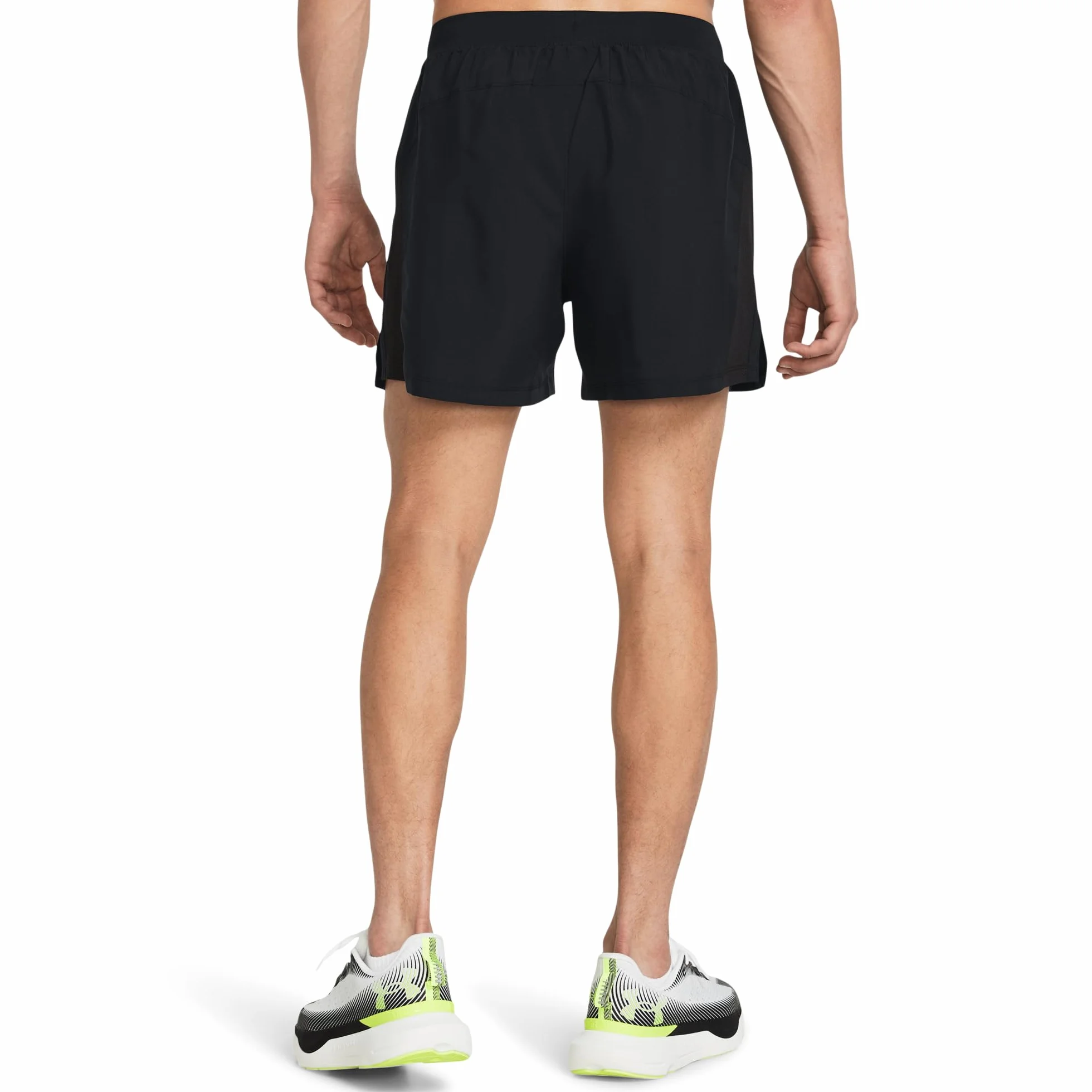 Under Armour - Launch 5'' Short, Costume a Boxer Uomo