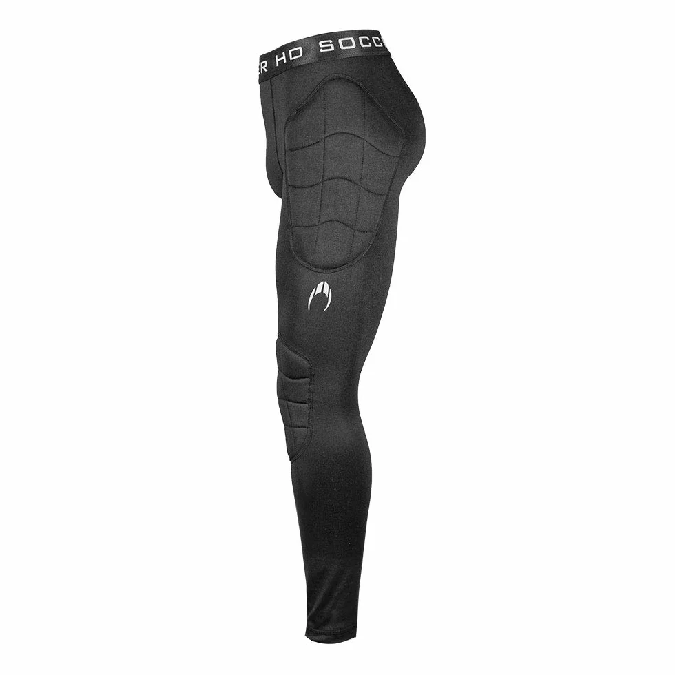 Ho Soccer - Underwear Trousers Raven, Pantaloni Gioventù Unisex
