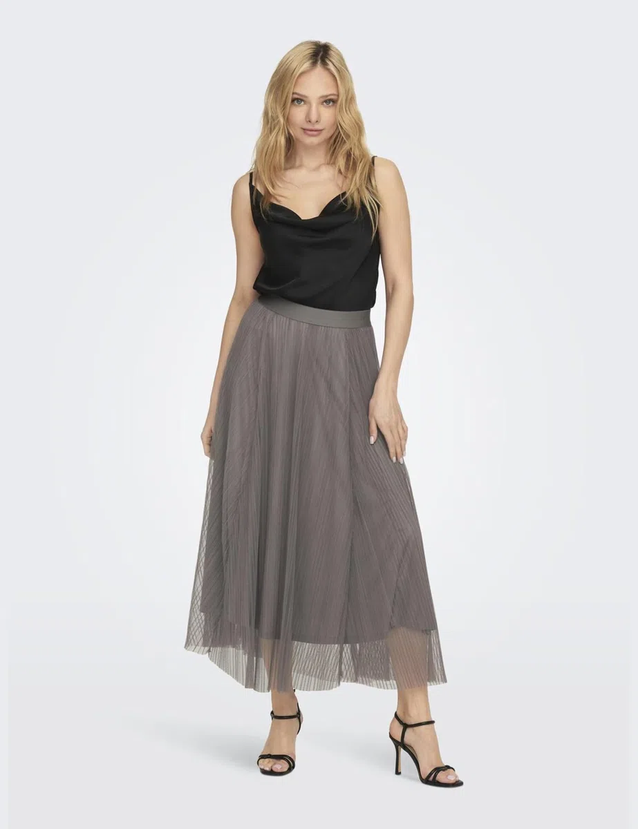 ONLY Skirt ONLLAVINA Skirt