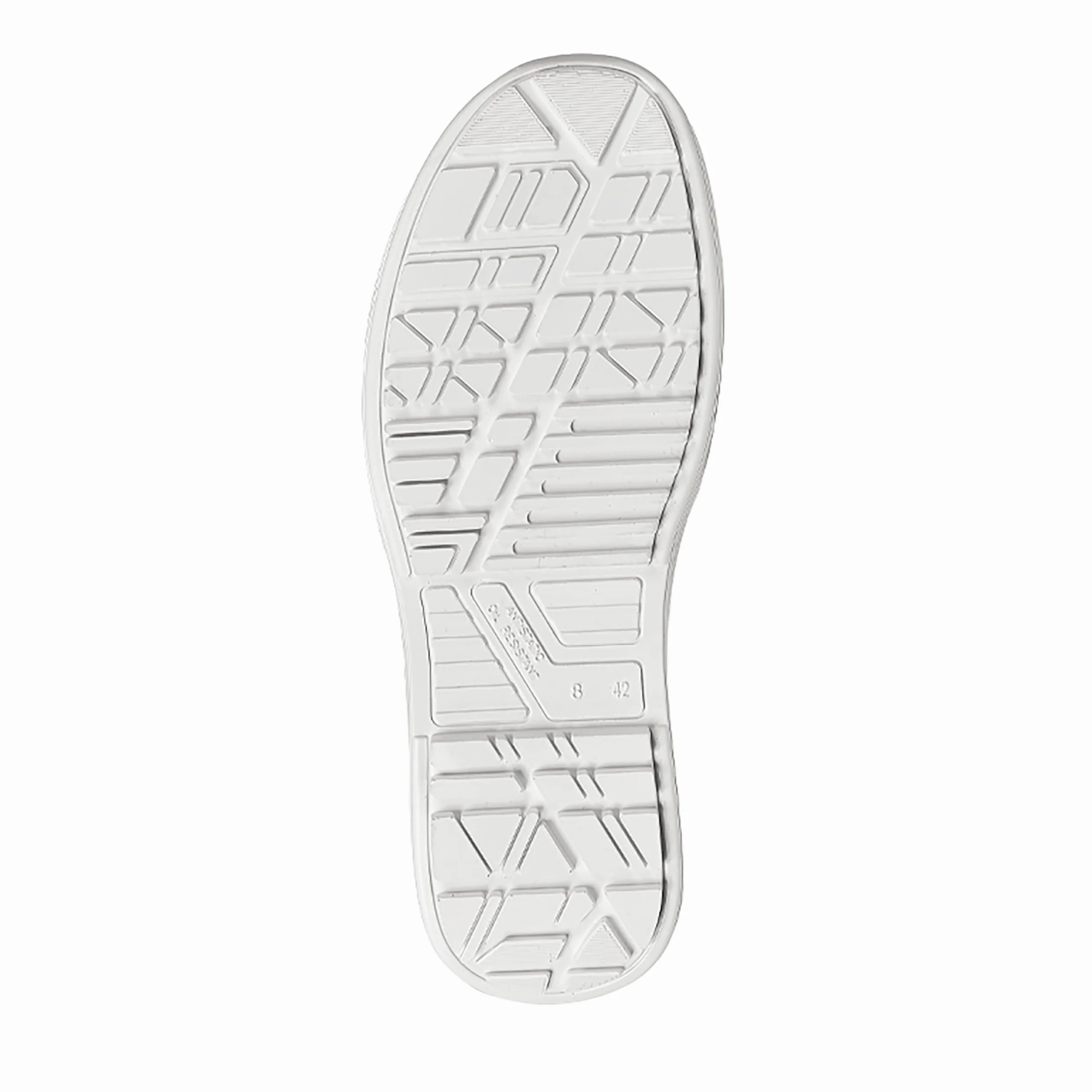 U-Power | Scarpe Antinfortunistiche, Modello Surge O SB E A FO SR, Puntale Composito, Tomaia in Microfibra