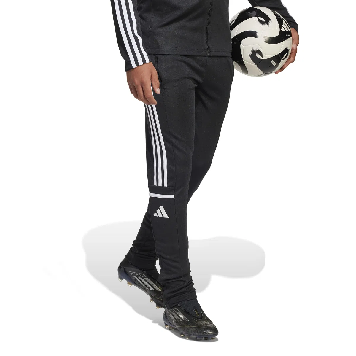 adidas Kids Pantaloni da Allenamento Squadra 25 Bambino