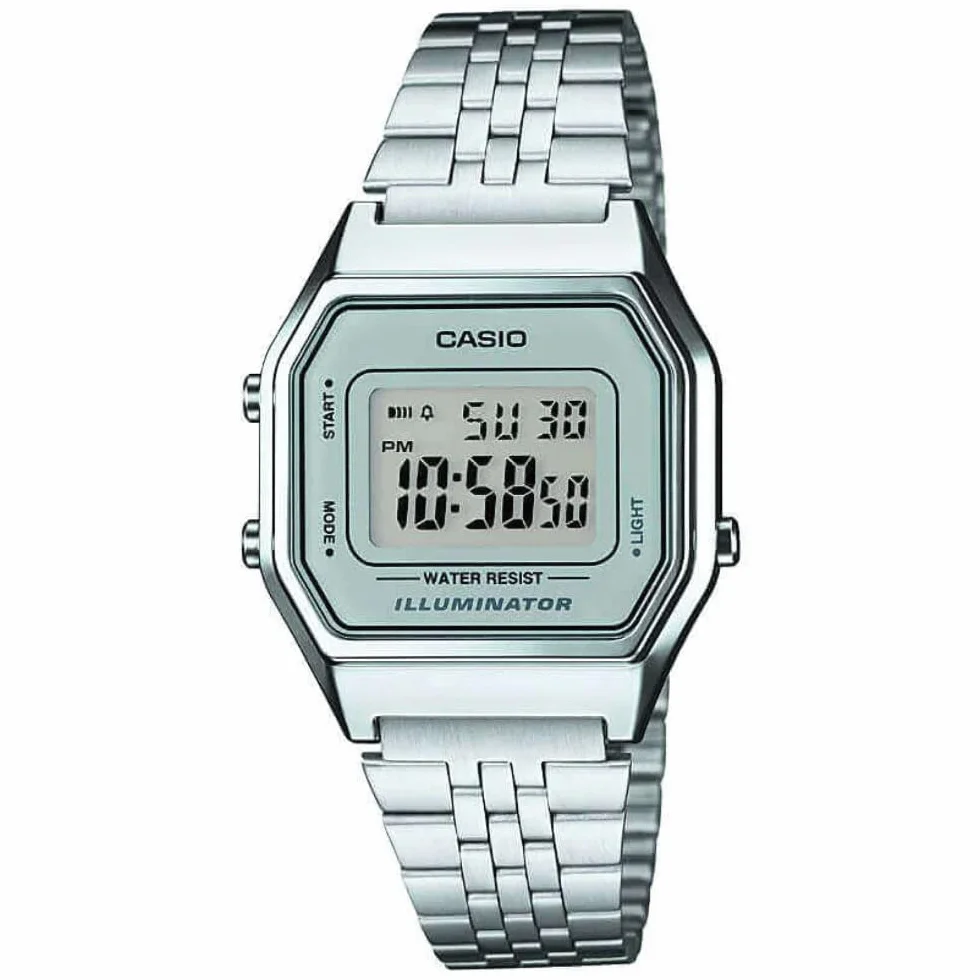 Casio Orologio Digitale Coolection LA680WEA