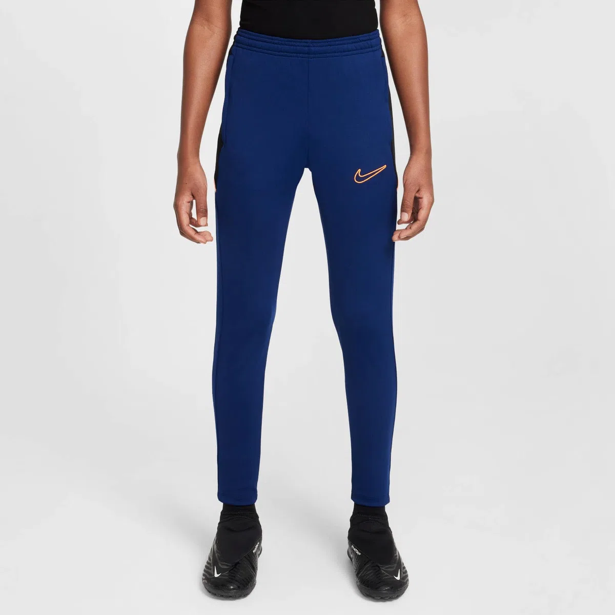 Nike - Pantaloni da Calcio Dri-Fit Nike Academy – Ragazzo/A, Pants Unisex - Bambini e Ragazzi