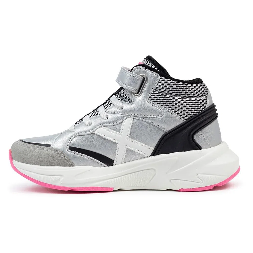 Munich Mini Track Boot VCO 33, Scarpe Unisex-Bambini e Ragazzi