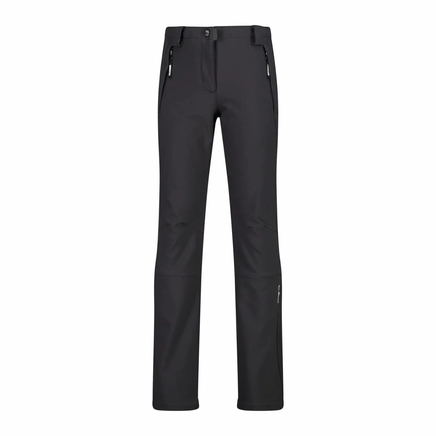 CMP - Pantalone lungo Kid G, Antracite, 140
