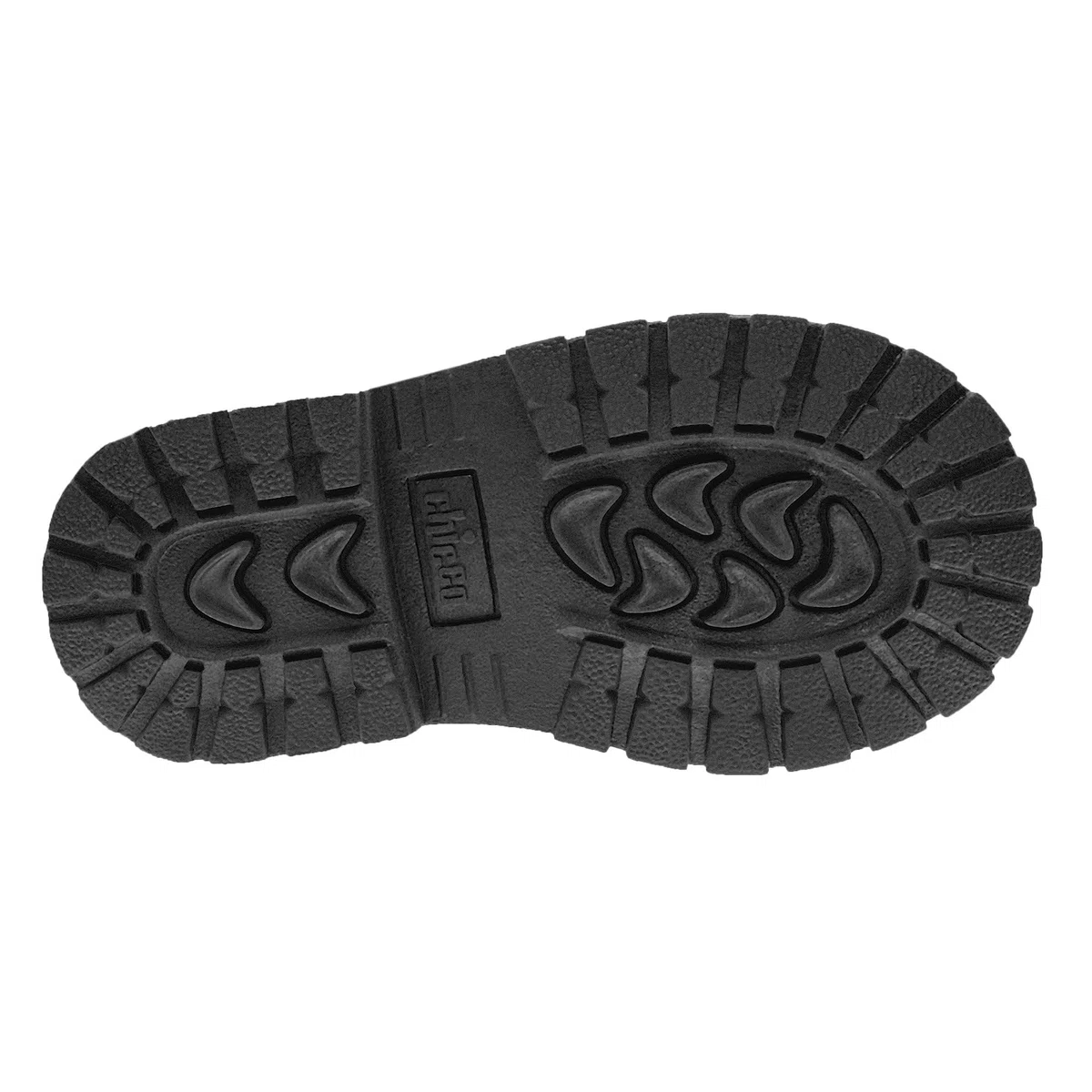 Chicco, Scarponcini Bambina con Zip Laterale, Polacchini Comodi, Flessibili e Traspiranti, Ideali per Autunno e Inverno, Scarpe Bambina, Designed in Italy
