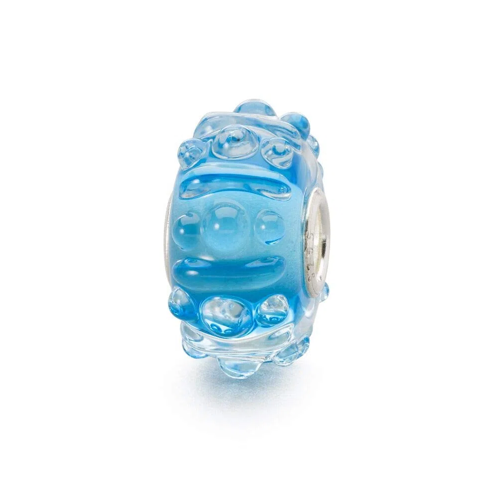 Trollbeads Dream Blossom TGLBE-20114 - Charm in vetro, misura unica, Vetro, Nessuna pietra preziosa