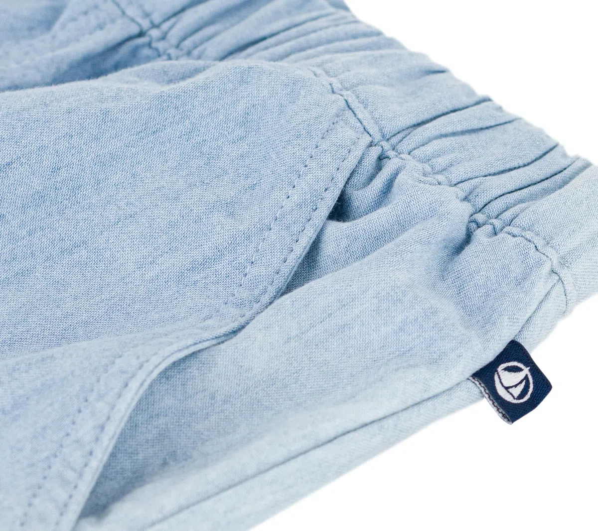 Petit Bateau Abbigliamento Giorno Bambini e Ragazzi