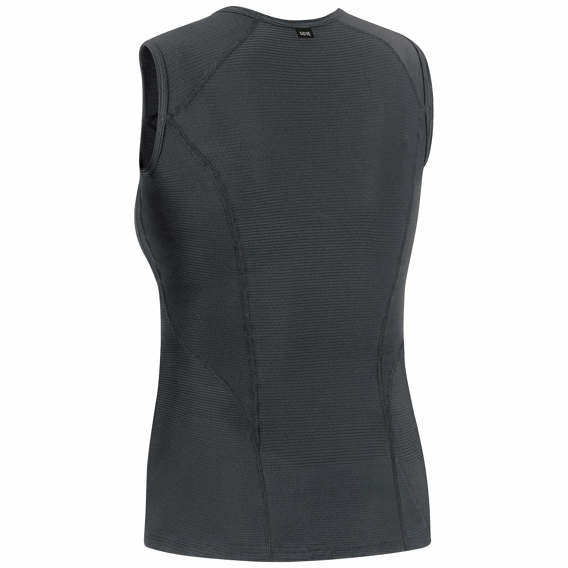 GORE WEAR M Base Layer Maglia Senza Maniche