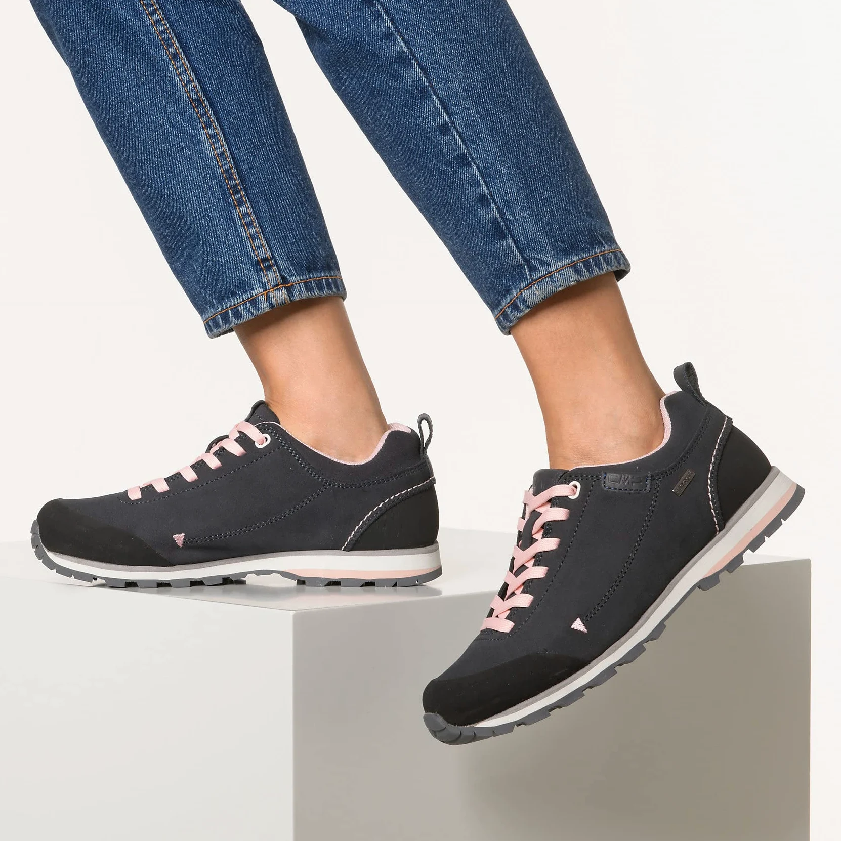 CMP Scarpe Elettra Low