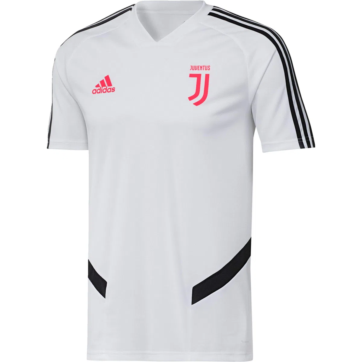 adidas Juve TR JSY Maglietta Uomo