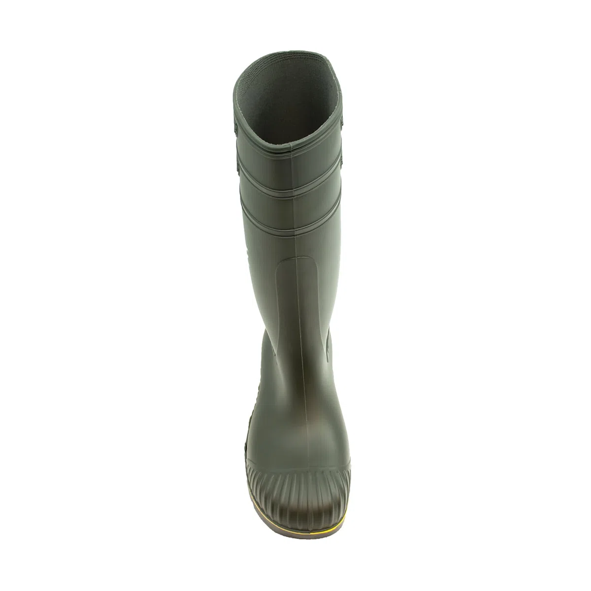 Dunlop - A442031 S5 ACIF. KNIE ZWART#48, Stivali di gomma, unisex