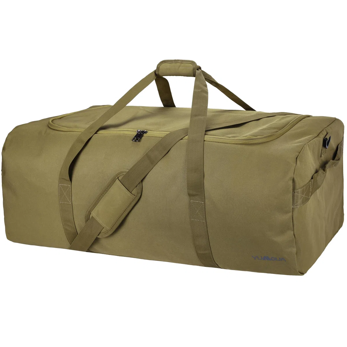 Borsone da Viaggio Grange, 100L Large Borsa da Viaggio Grande Capacità Borsa Sportiva Uomo Impermeabile Borse Bagagli Travel Duffel Bag Resistente Borsoni da Viaggio Grandi per Sport Viaggi Campeggio