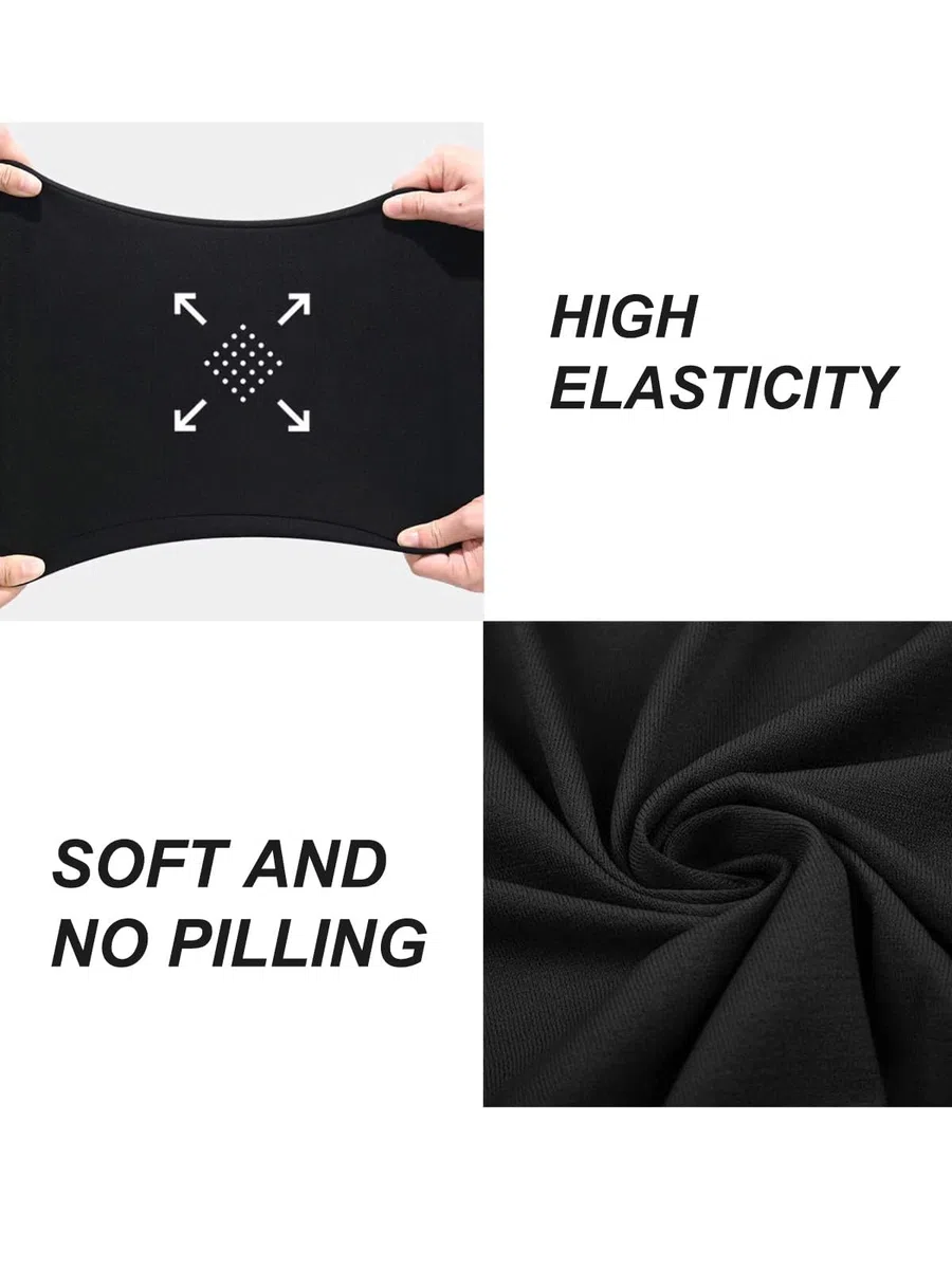 Shen&Qege Pantaloni premaman sopra la pancia pantaloni della tuta elasticizzati comodi pantaloni gravidanza con tasche