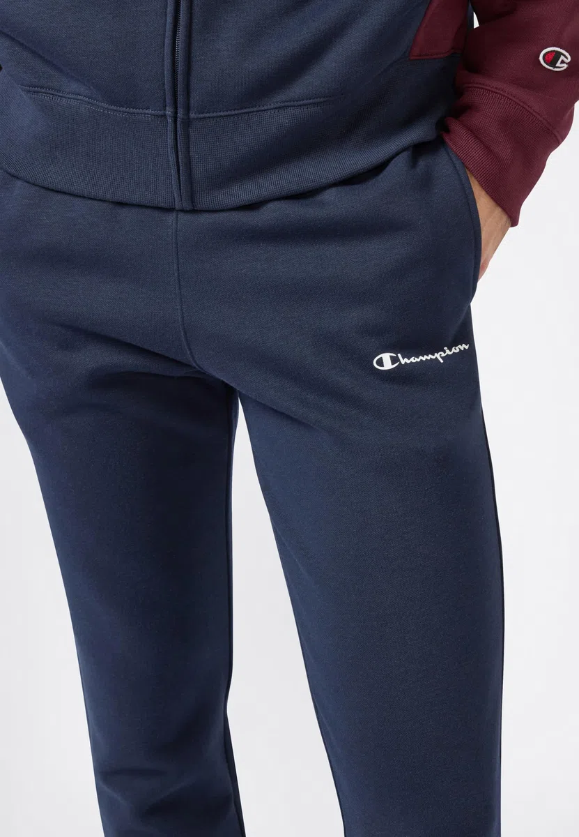 Champion Legacy Men Tuta Uomo (Pacco da 1)