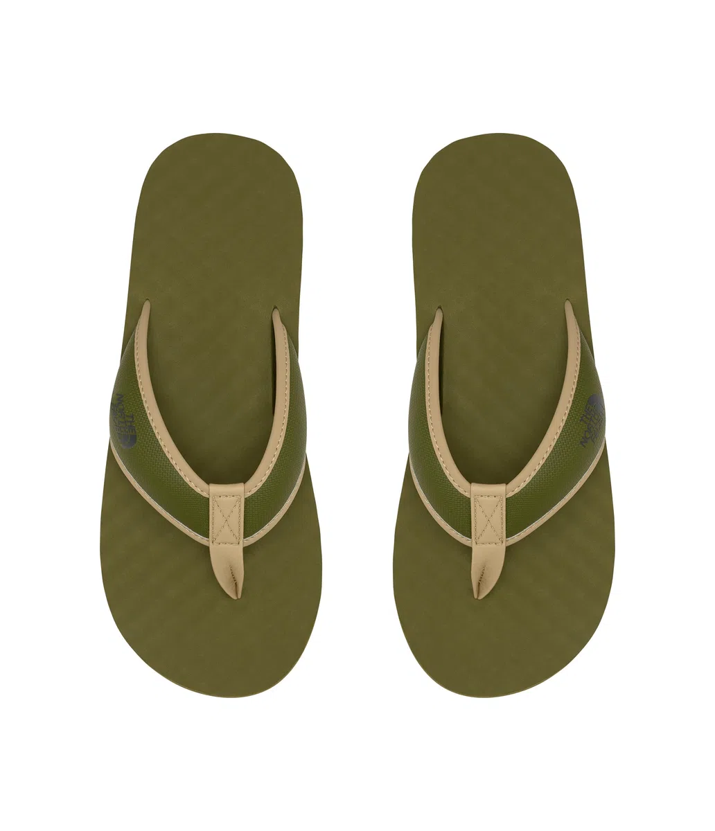 The North Face M Base Camp Flip-flop II InfraditoUomo