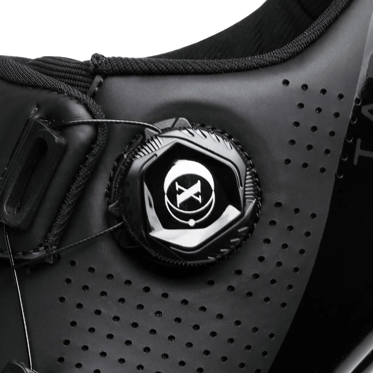 Mateju Scarpe Ciclismo Senza Attacchi Uomo Donna, 36-47 EU Scarpe Ciclismo Senza insenature Nessuna Serratura Antiscivolo Traspiranti per Sportive da Esterno