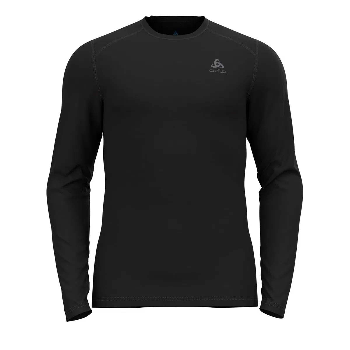 Odlo Fundamentals Active Maglione Uomo (Pacco da 1)