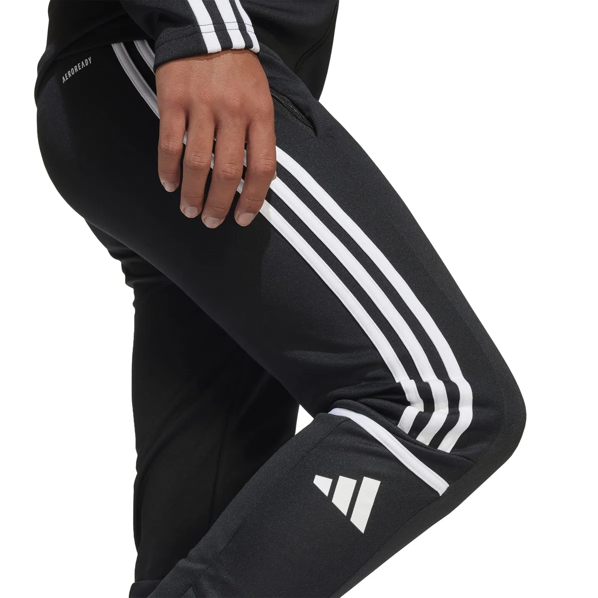 adidas Kids Pantaloni da Allenamento Squadra 25 Bambino