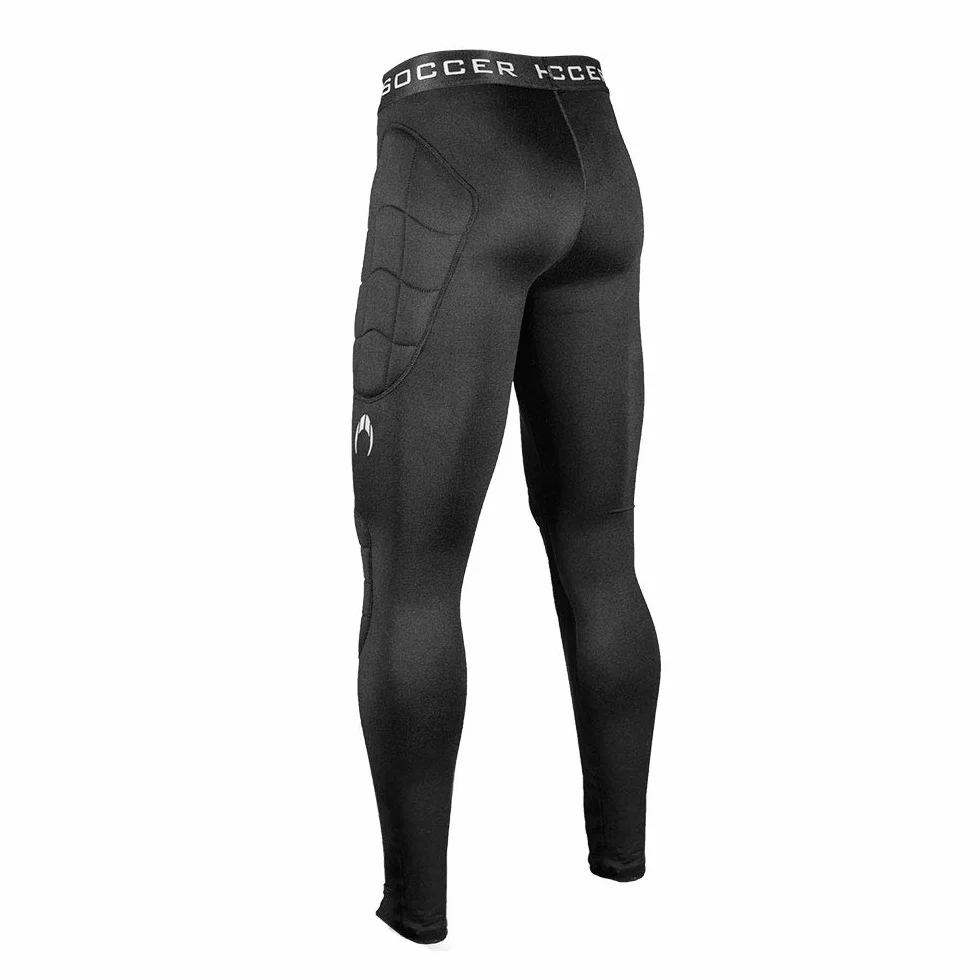 Ho Soccer - Underwear Trousers Raven, Pantaloni Gioventù Unisex
