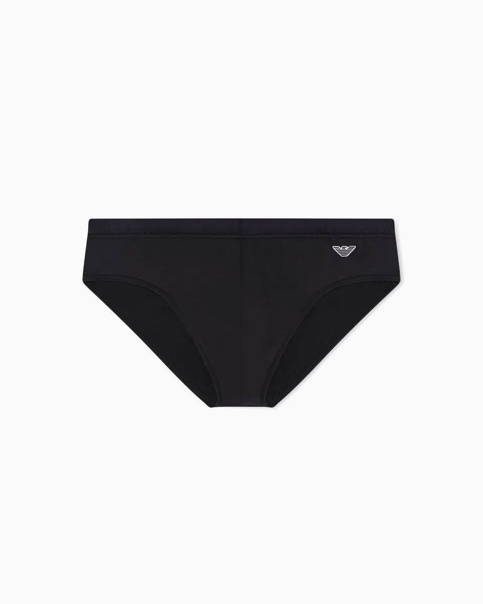 EMPORIO ARMANI Brief Costume a Slip Uomo