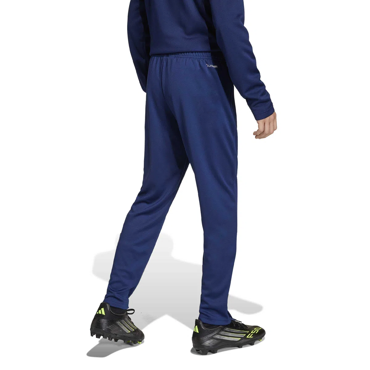 Adidas - Entrada26 Training Kids, Pantaloni Tuta Unisex - Bambini e Ragazzi