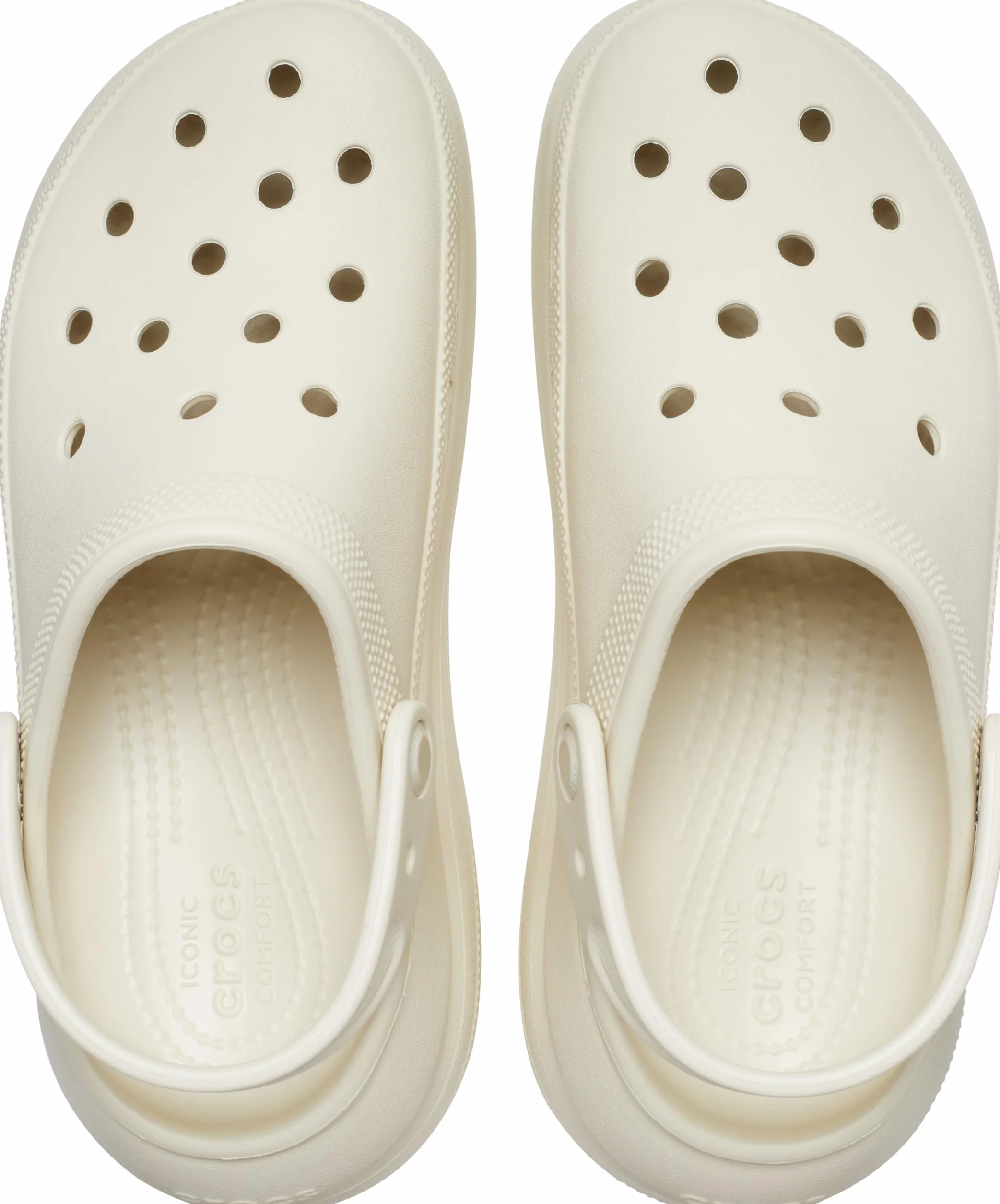 Crush Clog