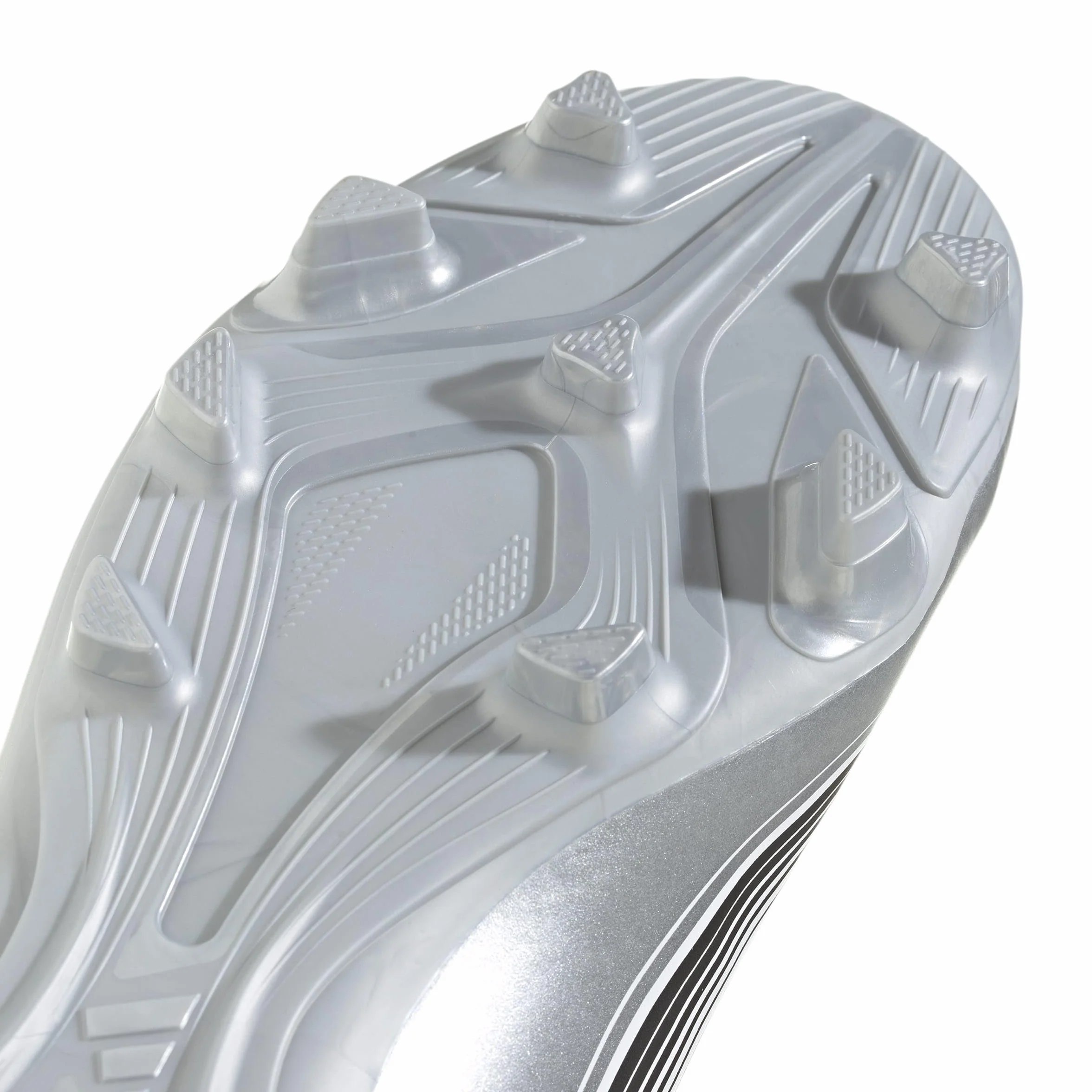 adidas Unisex Scarpe da Calcio F50 Club Firm Ground/Multi Ground