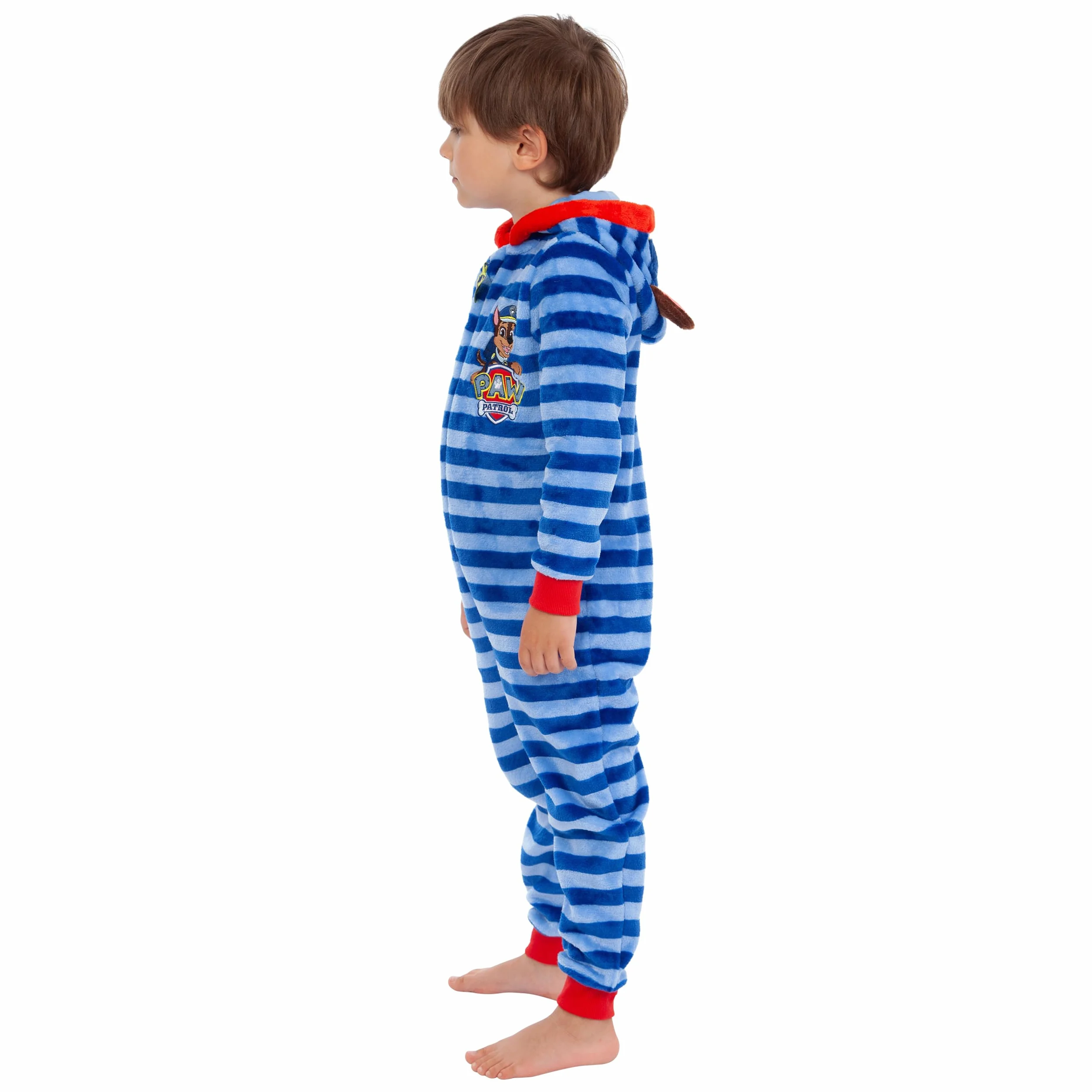 Paw Patrol Tutina Ragazzi | Chase Ragazzi Tutina | Pigiami Ragazza