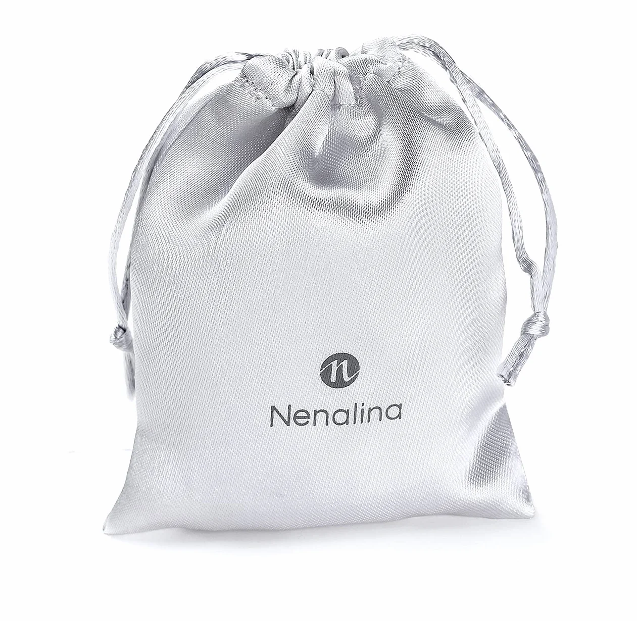 Nenalina charm fiore in argento per donna 713022-000