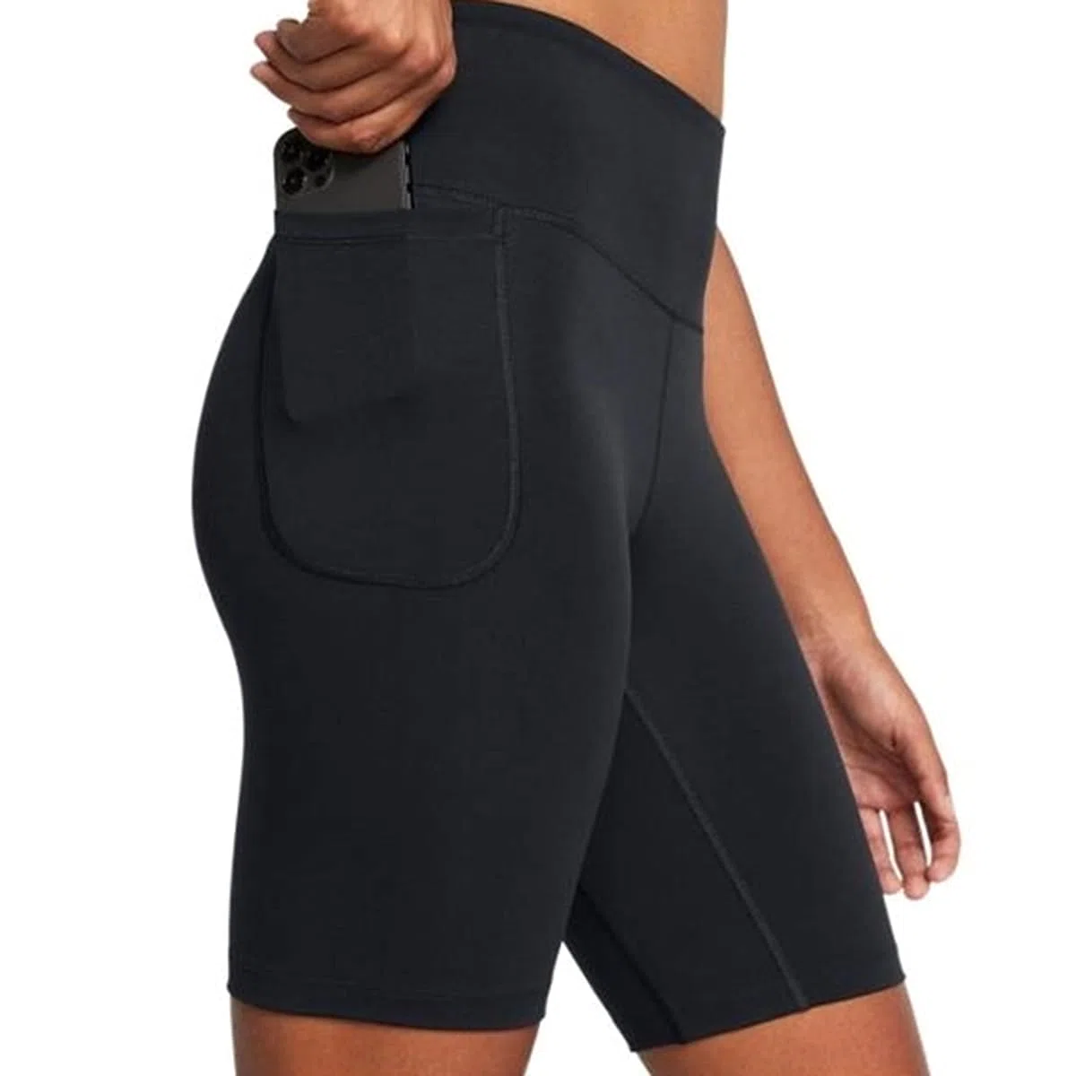 Under Armour Motion Bike EMEA Short Leggings M