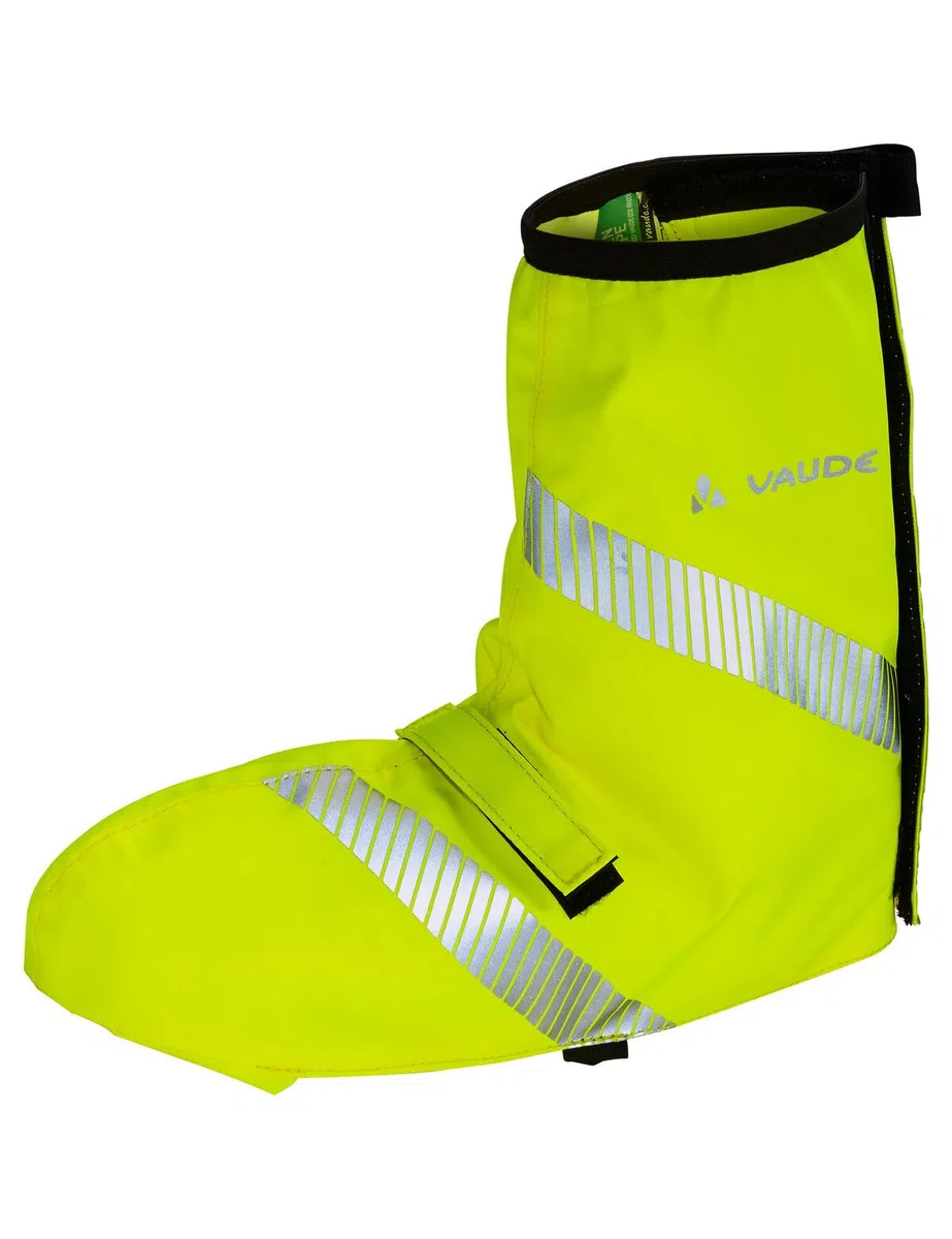 VAUDE - Luminum Bike Gaiter, Copriscarpa Unisex Adulto