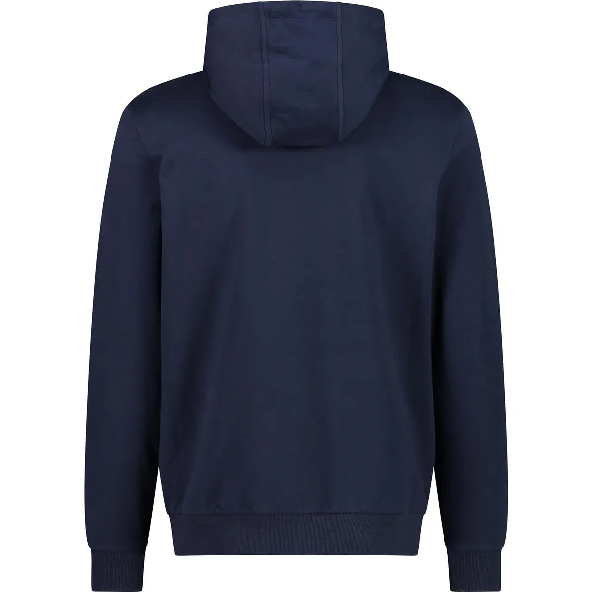 CMP Felpa in Pile Stretch Fleece da Uomo con Cappuccio Fisso Fleece Jacket Uomo (Pacco da 1)